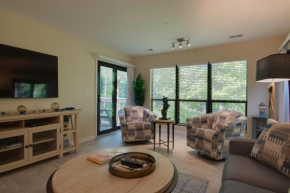 Spacious Condo in the Heart of Hilton Head
